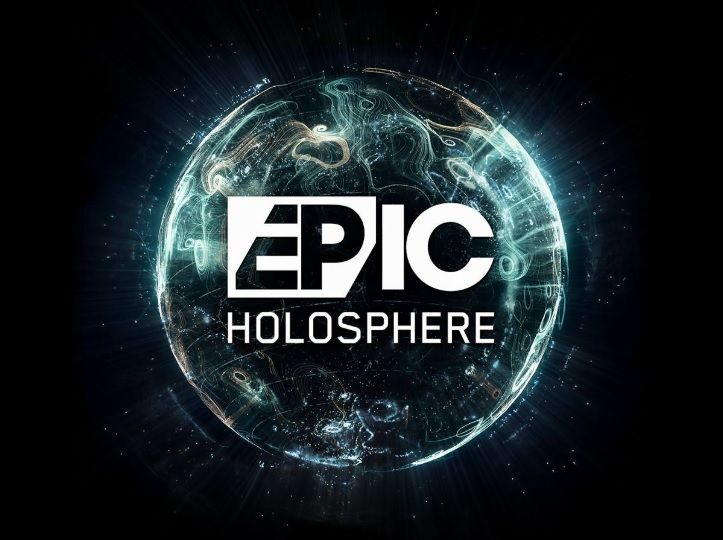 eric prydz epic holosphere