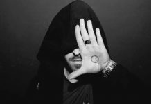 Super-talented Ivan Masa unleashes his new weapon “Vocoder” EP Ivan Masa