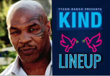 Mike Tyson will host Cannabis Music Festival on his ranch mike tyson