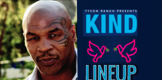 mike tyson