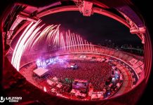 ultra korea