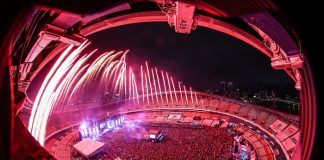 ultra korea