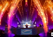 ASOT 900 takes over Utrecht with record-breaking festival asot 900
