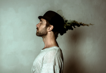 Be Svendsen released 3rd single off his debut album Between A Smile And A Tear. Be Svendsen