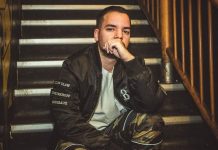 Bellorum drops the filthy Four-Track EP, “The Giant” Bellorum