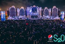 S2O Songkran Music Festival Releases 2019 Lineup S2O Songkran Music