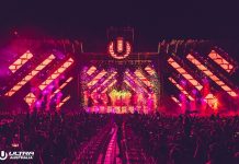 ULTRA Australia