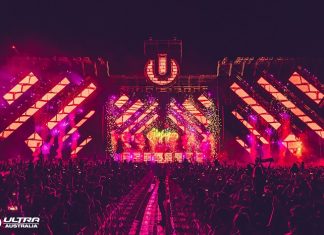 ULTRA Australia