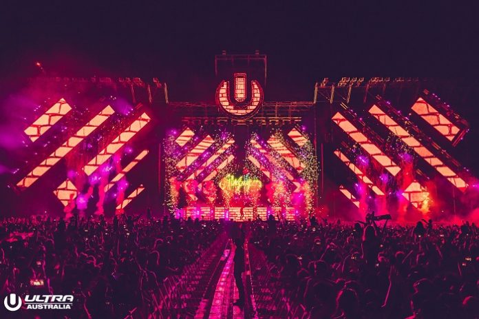 ULTRA Australia