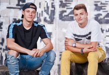 Mr.Sid Team up with Vill & Vash for ‘Tombei’