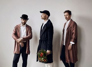 WhoMadeWho