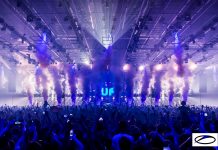 Armin van Buuren’s ASOT 900 show in Utrecht was out of this world!