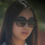 20 yr-old girl caught with 114 MDMA capsules in her underwear at music festival