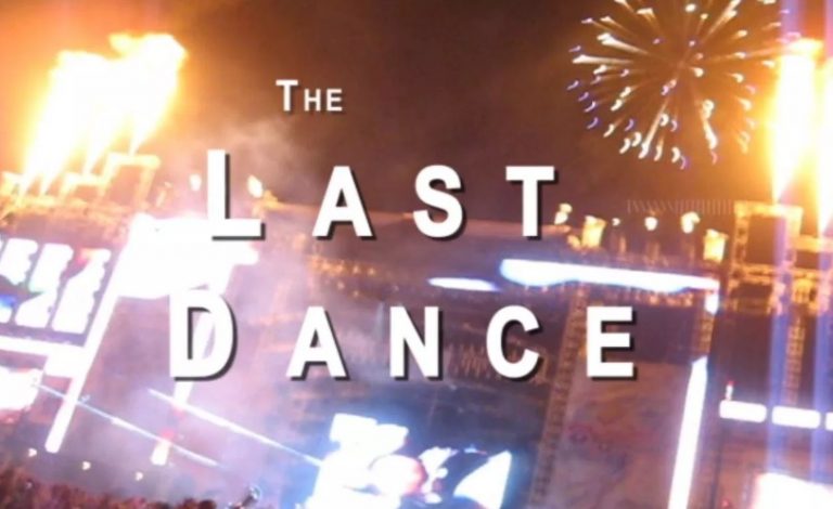 WATCH: "The Last Dance" film explores history of MDMA safety at - Can I Watch The Last Dance On Demand
