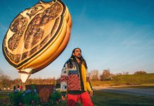 Steve Aoki brings the heat to One World Radio with first Tomorrowland Friendship Mix