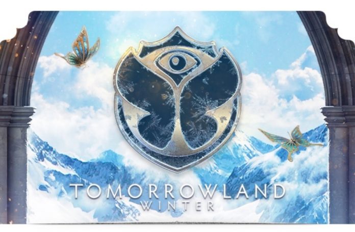 tomorrowland winter mainstage