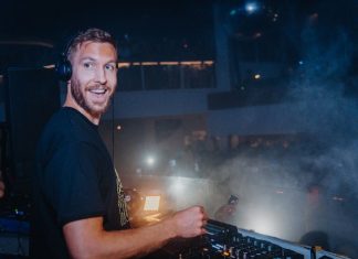 Calvin Harris