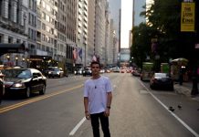 Chris Varvaro weaves emotional vocals and ambient synths to deliver “Broken” Chris Varvaro