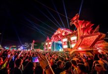 Neversea Festival unveils the first wave of artists for its 2022 edition