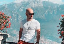 Sasha Lopez returns with another future sure-fire player ‘The Blame’ Sasha Lopez