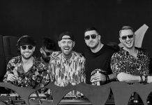 Solardo and CamelPhat