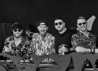 Solardo and CamelPhat