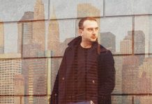 Sound Quelle unveils his transcendent debut LP – ‘Iridescent’ Sound Quelle