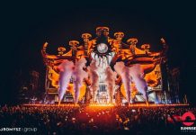 ANTS announces takeover at Sunrise Festival with Andrea Oliva, Francisco Allendes, Nic Fanciulli Sunrise Festival