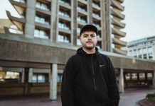 Yung Pretender drops his highly anticipated single, ‘Interrupt Me’