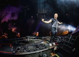 armin van buuren