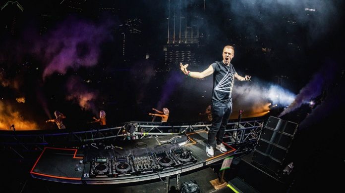 armin van buuren