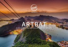 ARTBAT will play a unique Cercle show in Rio de Janeiro artbat cercle