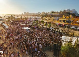 Bmp Festival Portugal