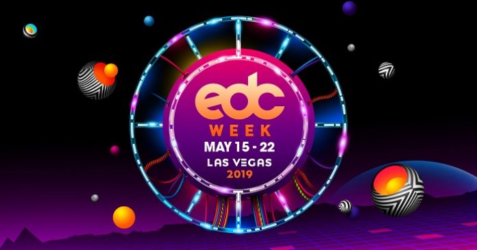 EDC Week 2019