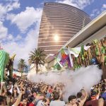 elrow Las Vegas