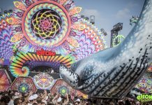 elrow Town Antwerp unveils stunning lineup for second year elrow Town Antwerp