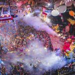 elrow amnesia ibiza