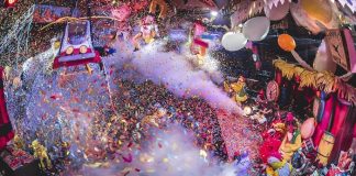 elrow amnesia ibiza
