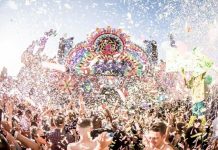 elrow reveals huge lineup for 2-day outdoor Midlands Festival
