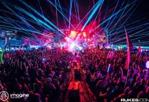Imagine Music Festival creates an unbelievable first round Lineup for 2019 imagine music festival