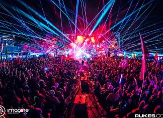 imagine music festival