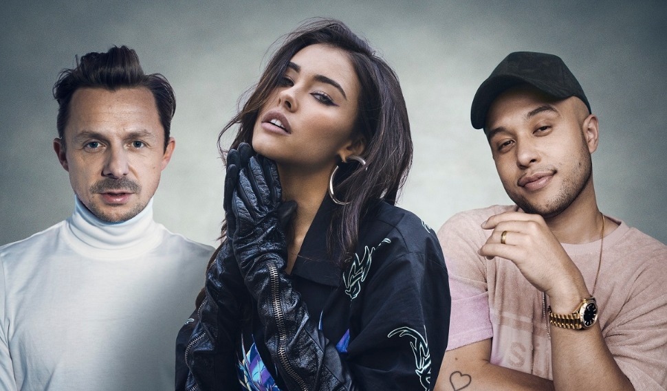 Jax Jones and Martin Solveig debut as ‘Europa’ on new track ‘All Day