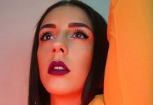 Myah Sky teams up with Smokin’ Jack Hill to release her brand new single, ‘Attention’