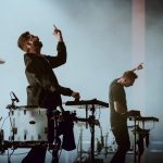 The Bonnaroo / Odesza combination will positively impact lives Odesza