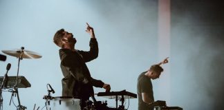 Odesza