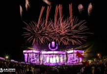 Fire breaks out at ULTRA Miami and lack of shuttles for attendees to head back home ultra miami