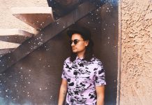 Tryb has returned to offer up his latest track ‘Hiss.’ Tryb