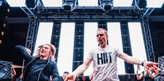 Armin van Buuren Shapov