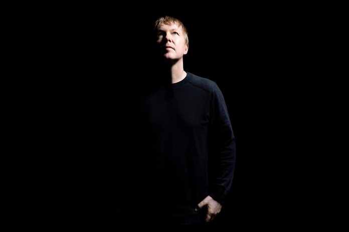 John Digweed