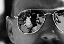 Rave Jungle interview with super-talented DJ and producer, Ken Bauer Ken Bauer